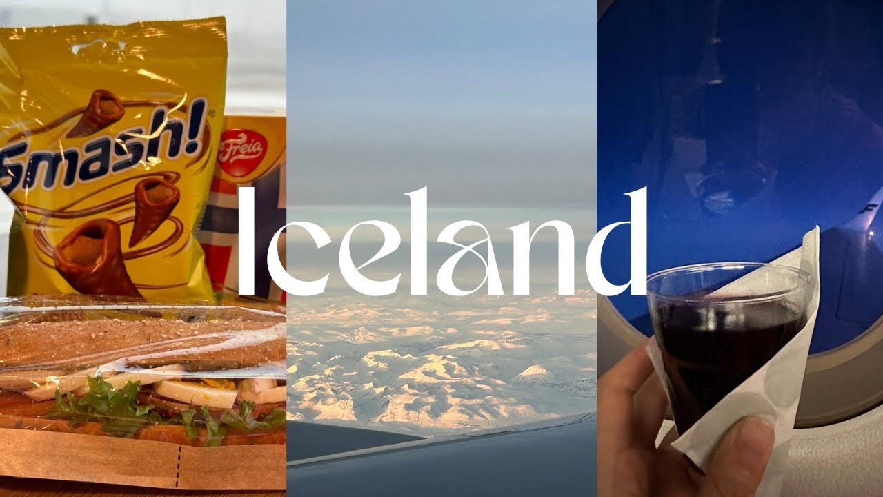 아이슬란드 한 바퀴를 돌면 기름 값이 얼마일까 1일차 / How Much Would Oil Cost If We Went Around Iceland? Day 1