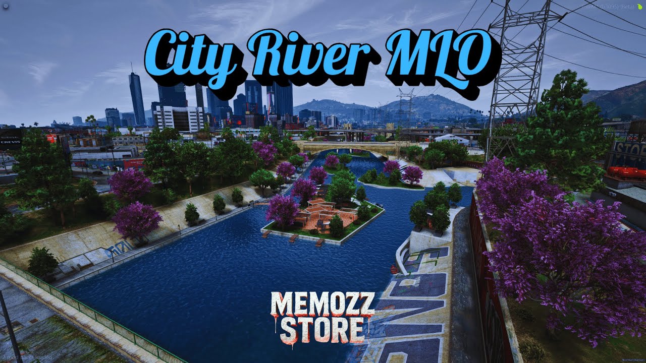 City River MLO