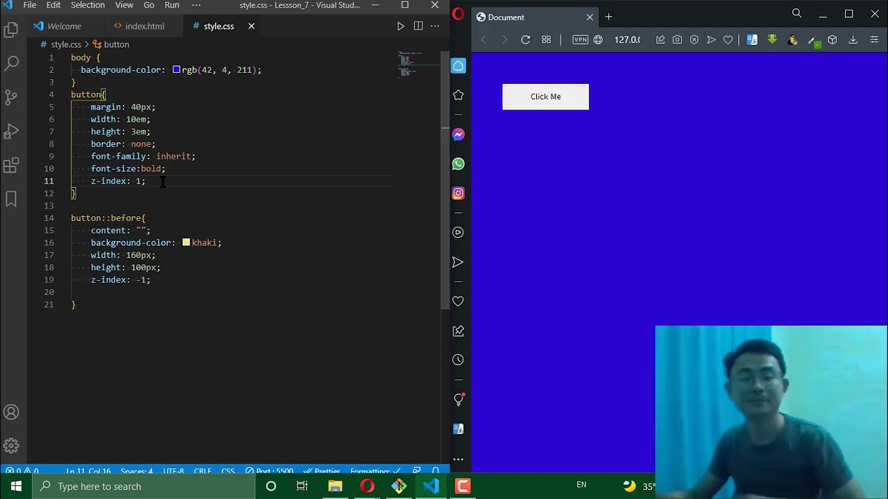 CSS Button -20