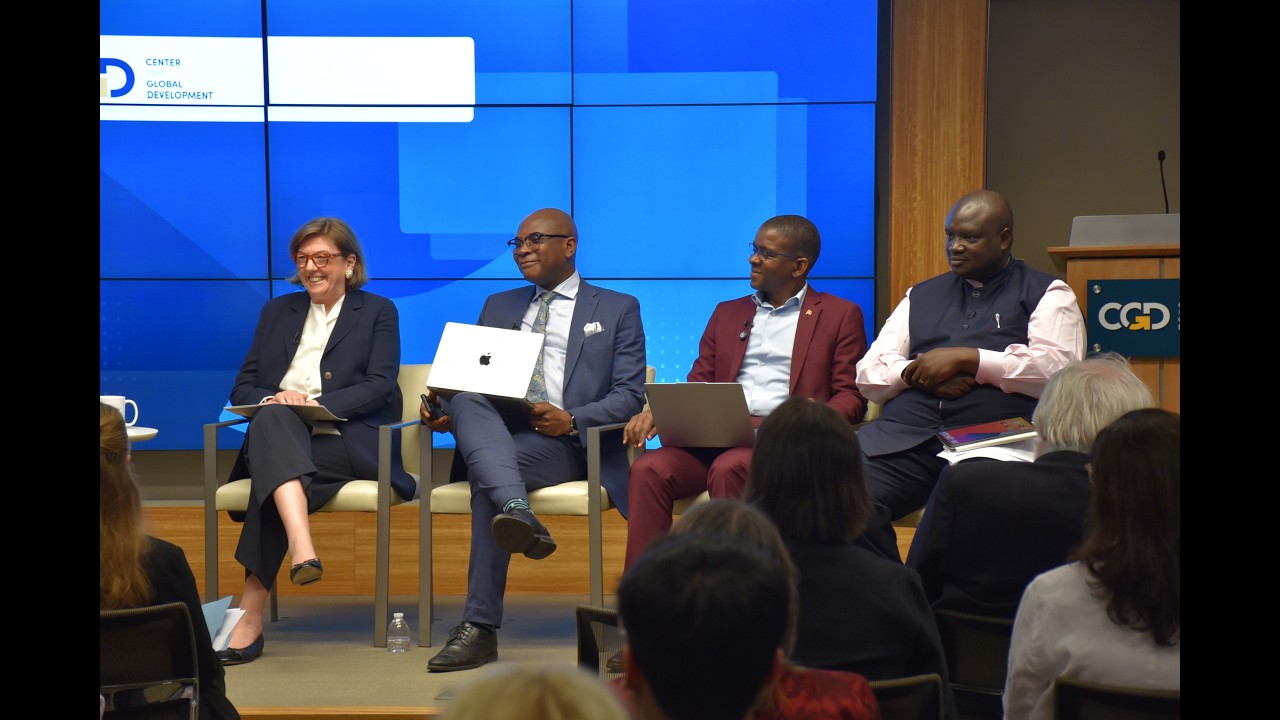 Sustainable Financing for Education: One of the World&rsquo;s Highest Return Investments