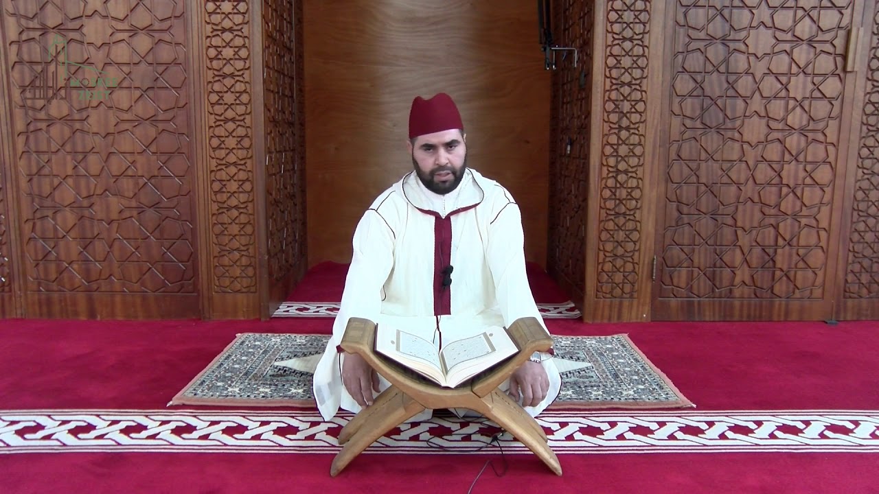 Mohamed Zibet  - Surah Hud (84) - Surah Yusuf (53) - زيبط محمد  -  سورة هود- يوسف
