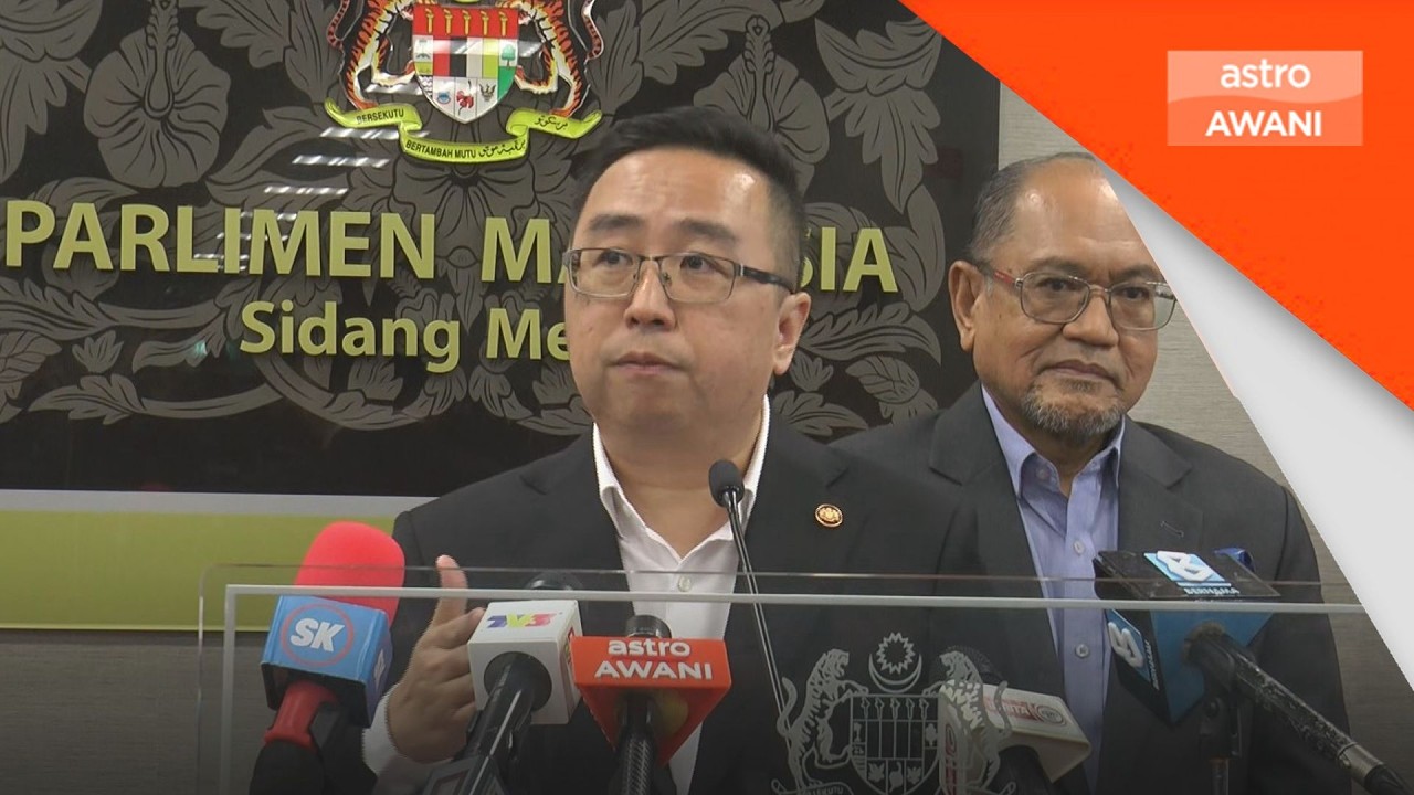 Kerajaan teruskan lesen Lynas Malaysia selama 10 tahun