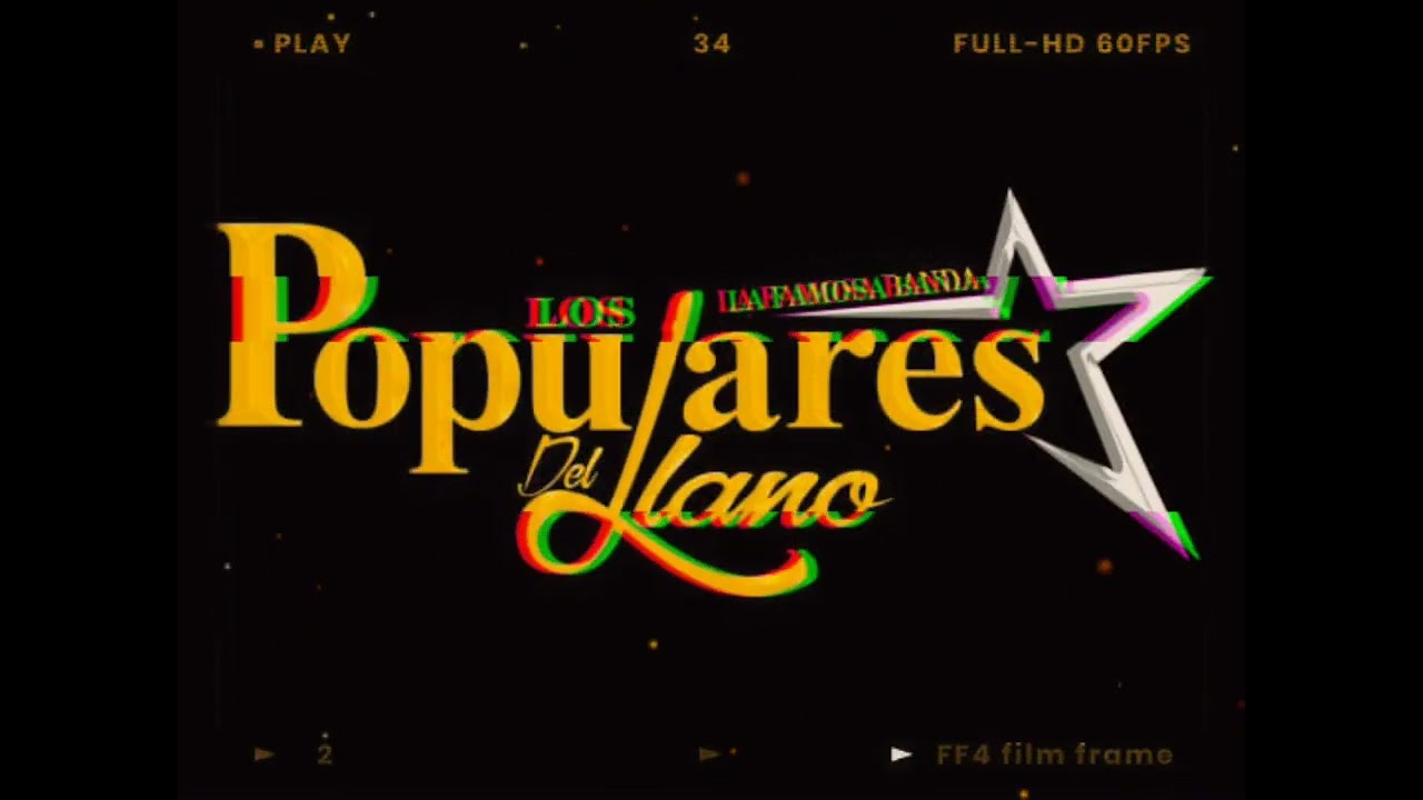 Pura Música Instrumental - banda los populares del Llano #lafamosabanda