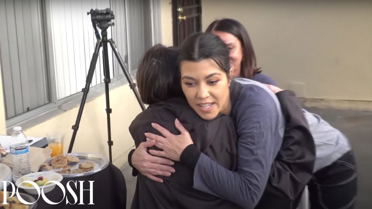 Exclusive KUWTK Scene: A Sense of Home | Poosh