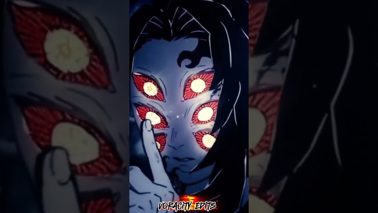 Kokushibo (Full Potential) vs Yoriichi (Full Power)
