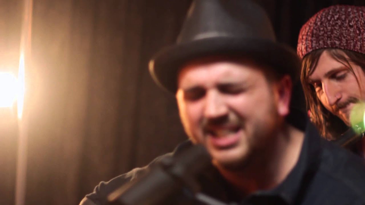 Carrollton - Pass You By (acoustic)
