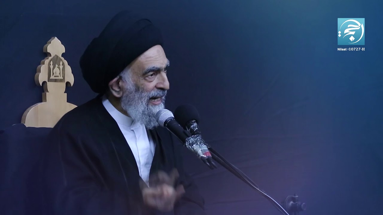 لا تأكل حقوق الناس لان ذلك حق الله الذي لا يغتفر | سماحة السيد هادي المدرسي