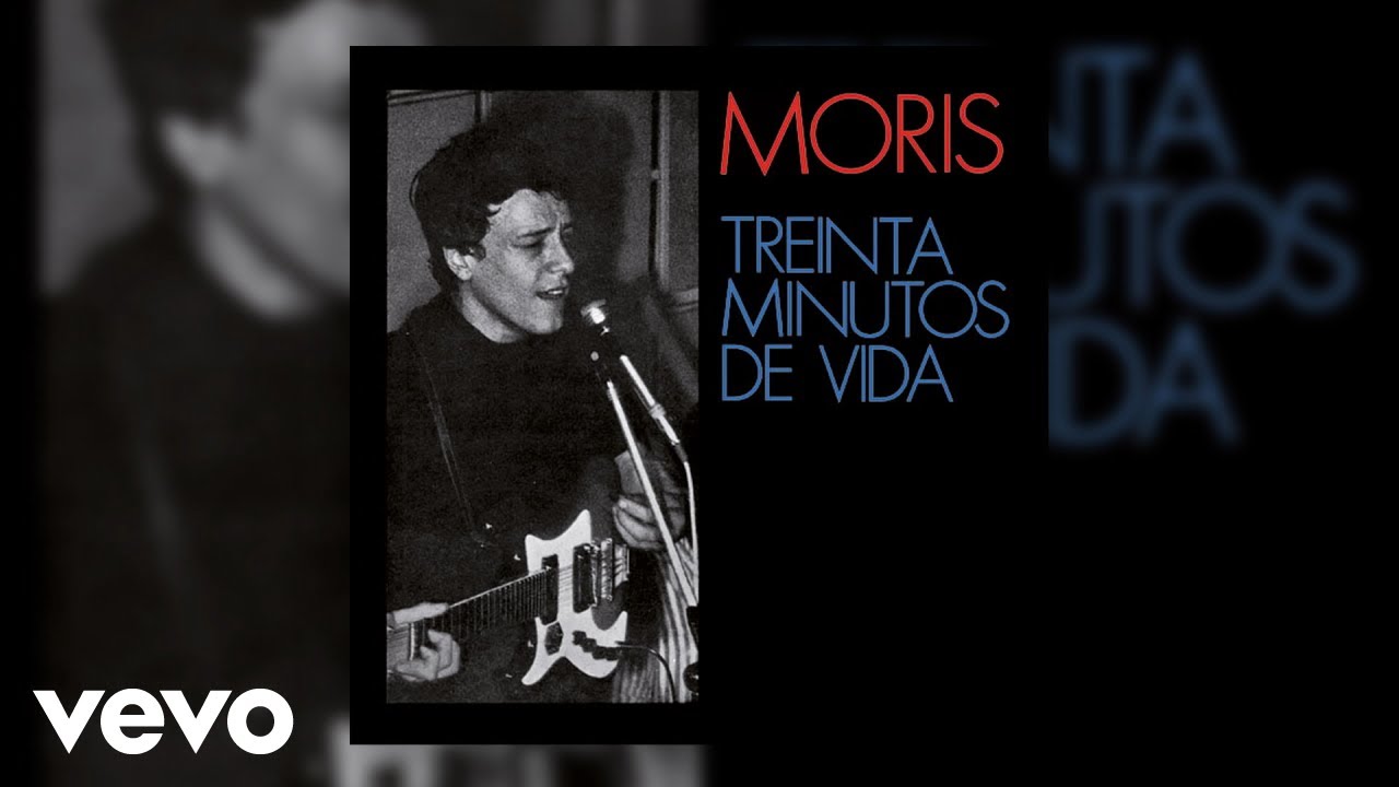 Moris - En una Tarde de Sol (Official Audio)