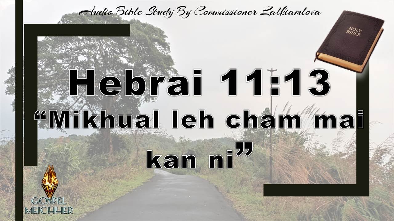 Hebrai 11:13 