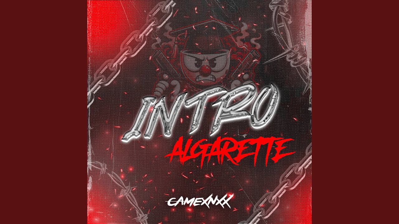 Intro Algarette