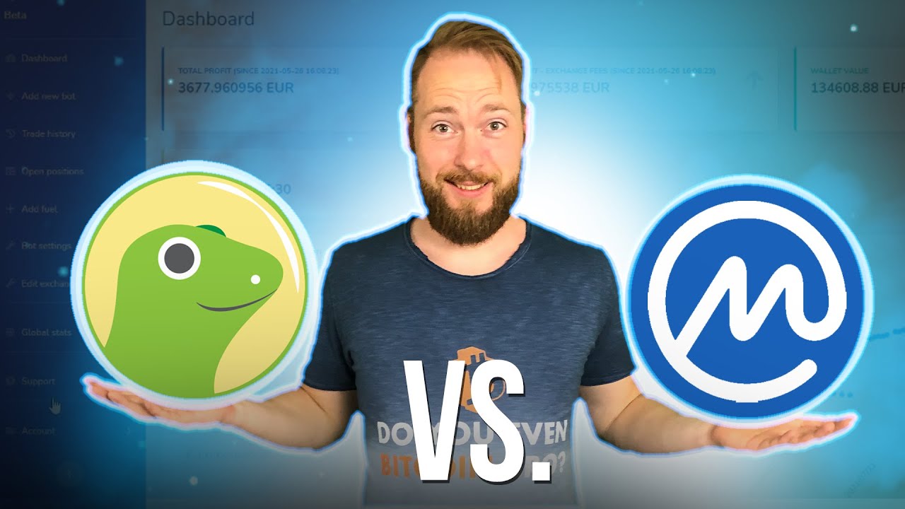 How to Check the Value of Bitcoin & Cryptocurrencies 🥊 Coingecko VS Coinmarketcap