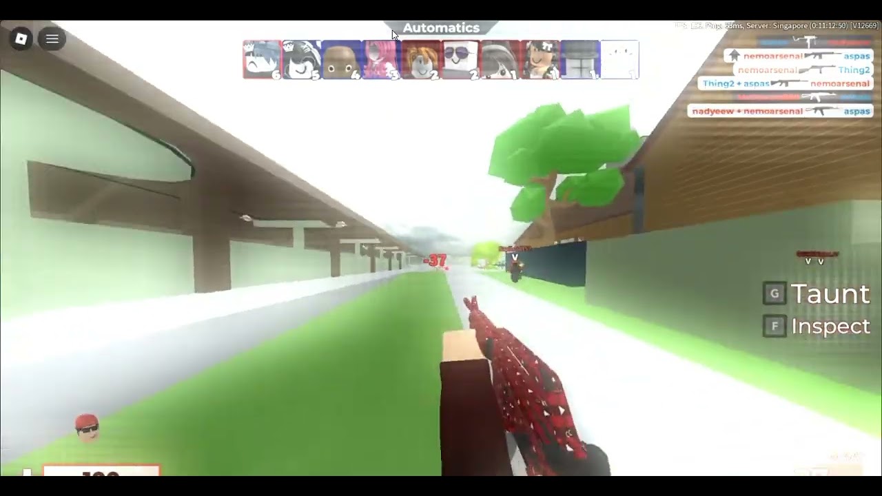 i am god bro