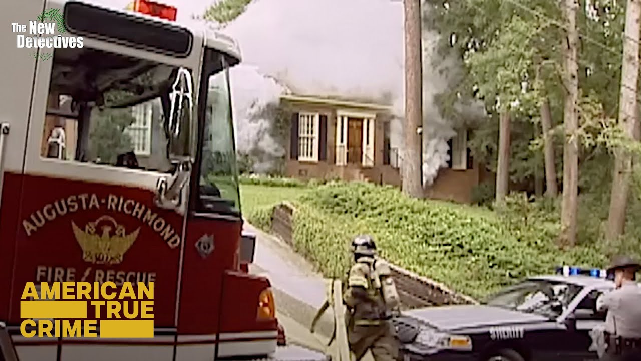 Arson Crimes Of The 90s | American True Crime