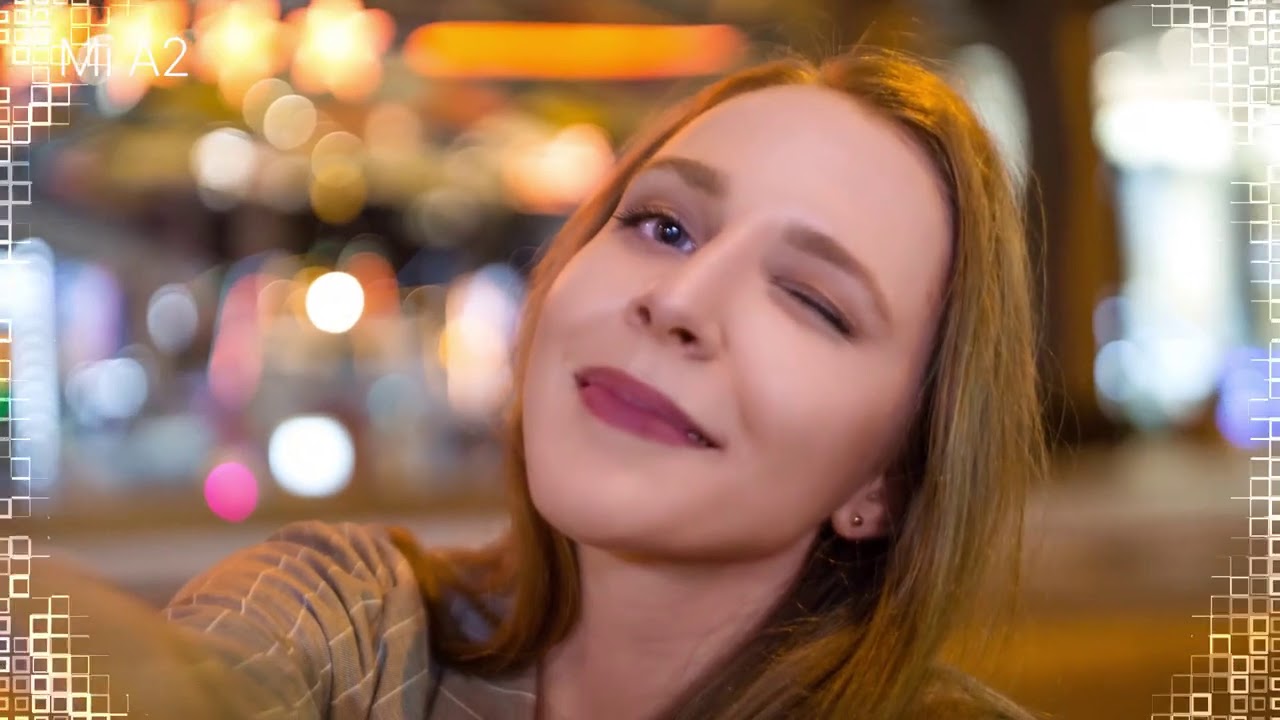 Mi A2 - Picture Perfect 20MP Cameras