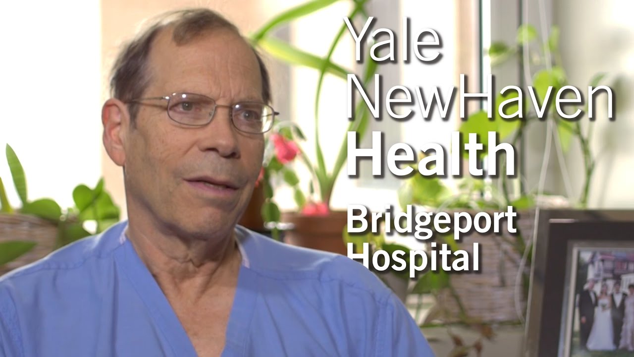 Yale New Haven Health/Bridgeport Hospital -  NICU