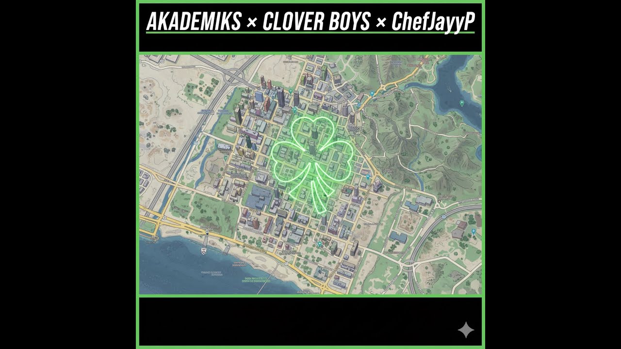 CHILL x Reactions x GTA RP x CloverBoys  x ChefJayyP