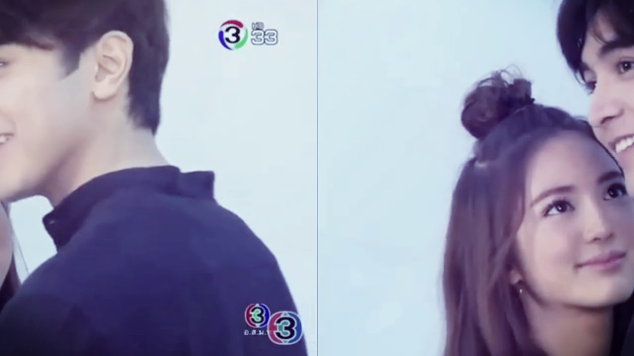 Opv ภณบัว ภณ ณวัสน์ บัว นลินทิพย์ เพลง เพราะเธอ