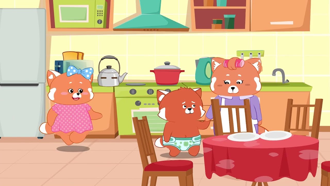 No It's Too Hot Song - Educational Song for Kids - Best Nursery Rhymes & Kids Songs by Zee Zee