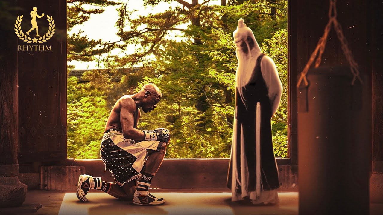 A Fighter Who Mastered The Art Of Boxing - Floyd Mayweather