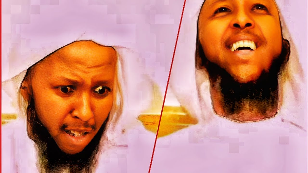 [ #99 ] @Abdul  Juma Yahya #deaf #deafcommunity #deafsignlanguage #deafcreatorcontent #deafshow