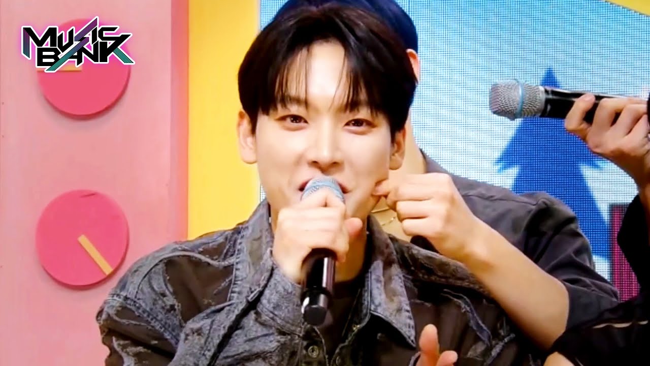 (Interview) Interview with SF9 [Music Bank] | KBS WORLD TV 240112