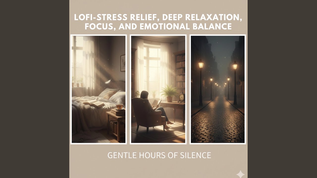 Soft Focus Night Drift 02