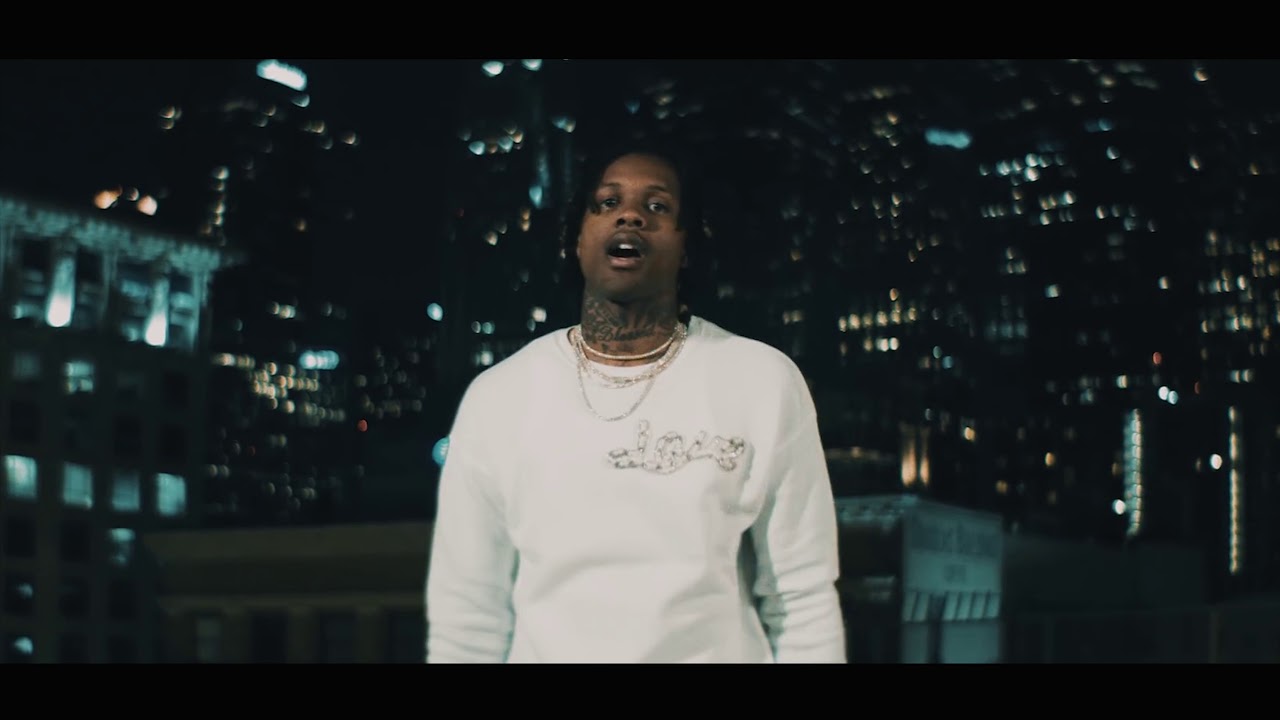 Lil Durk - Spaz (Official Video)