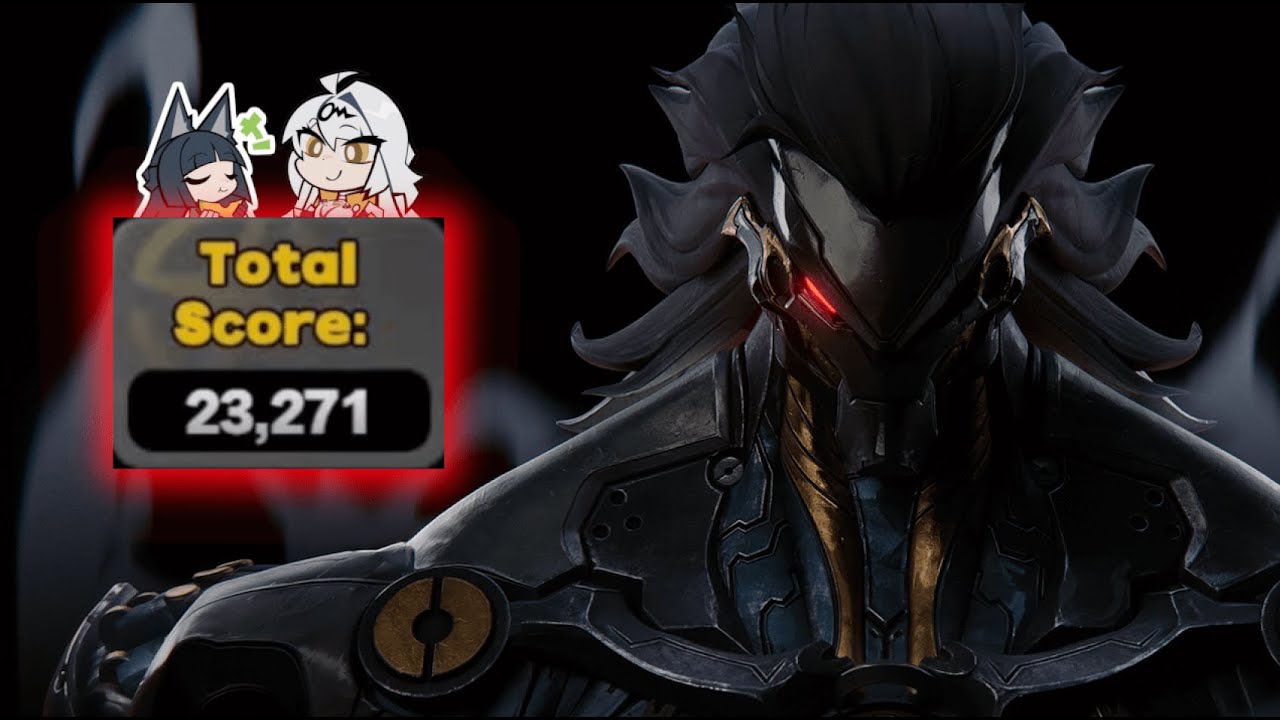 Solo Banyue - 23k Deadly Assault Clear - ZZZ