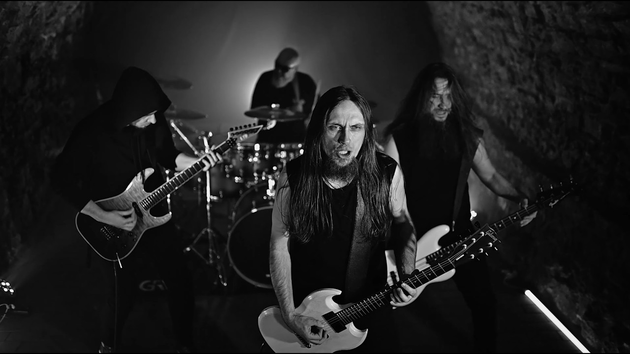 GRAD - Wieża Ram (official video)