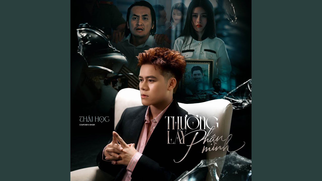 Thương Lấy Phận Mình (Remix)