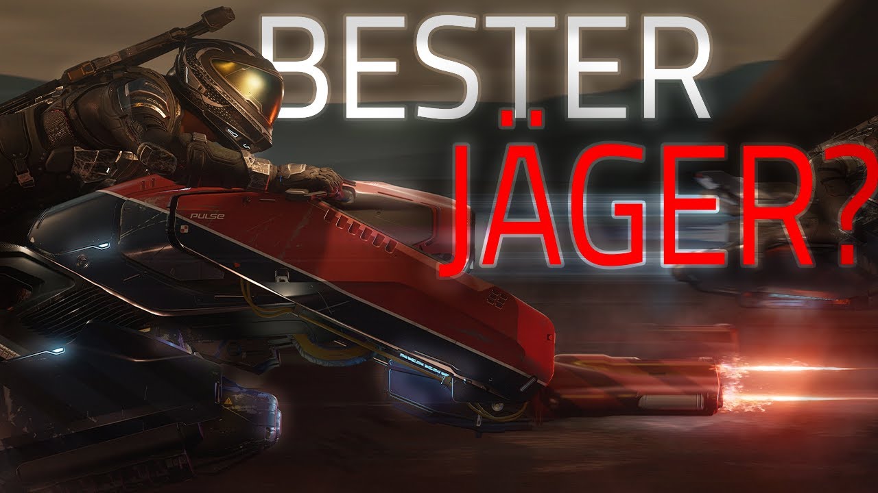 Dogfights… ABER mit Bikes?! | Nur in Star Citizen