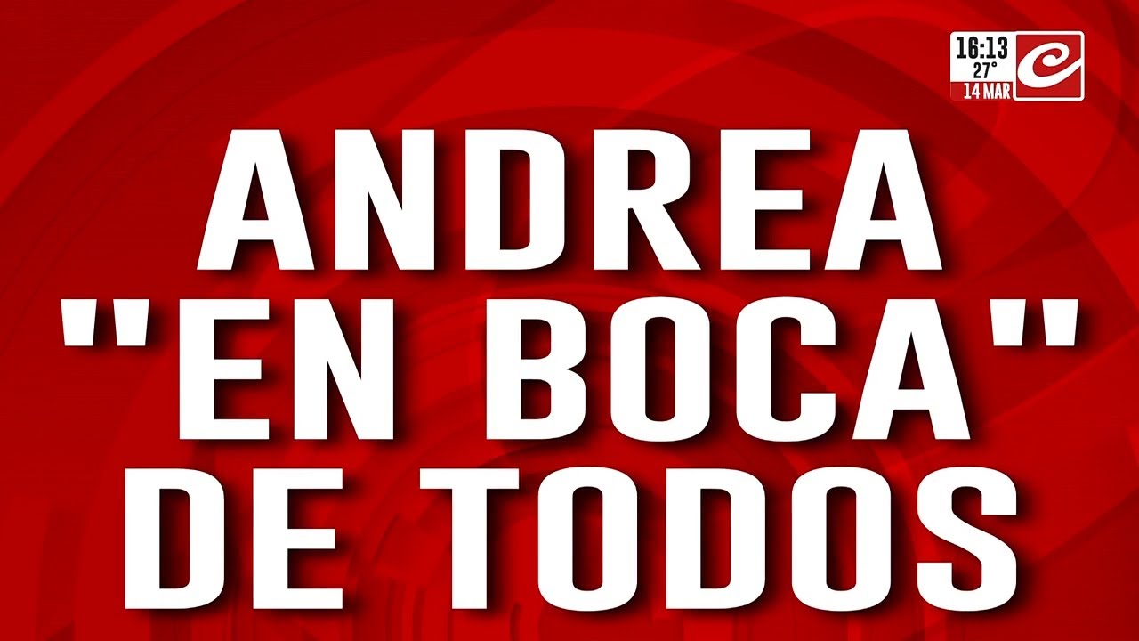 Andrea 