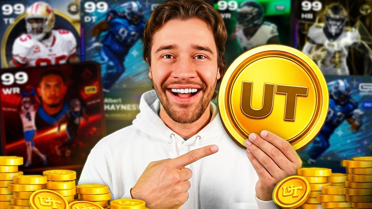 Do THIS FREE COIN METHOD Now! (450k in 10 mins)