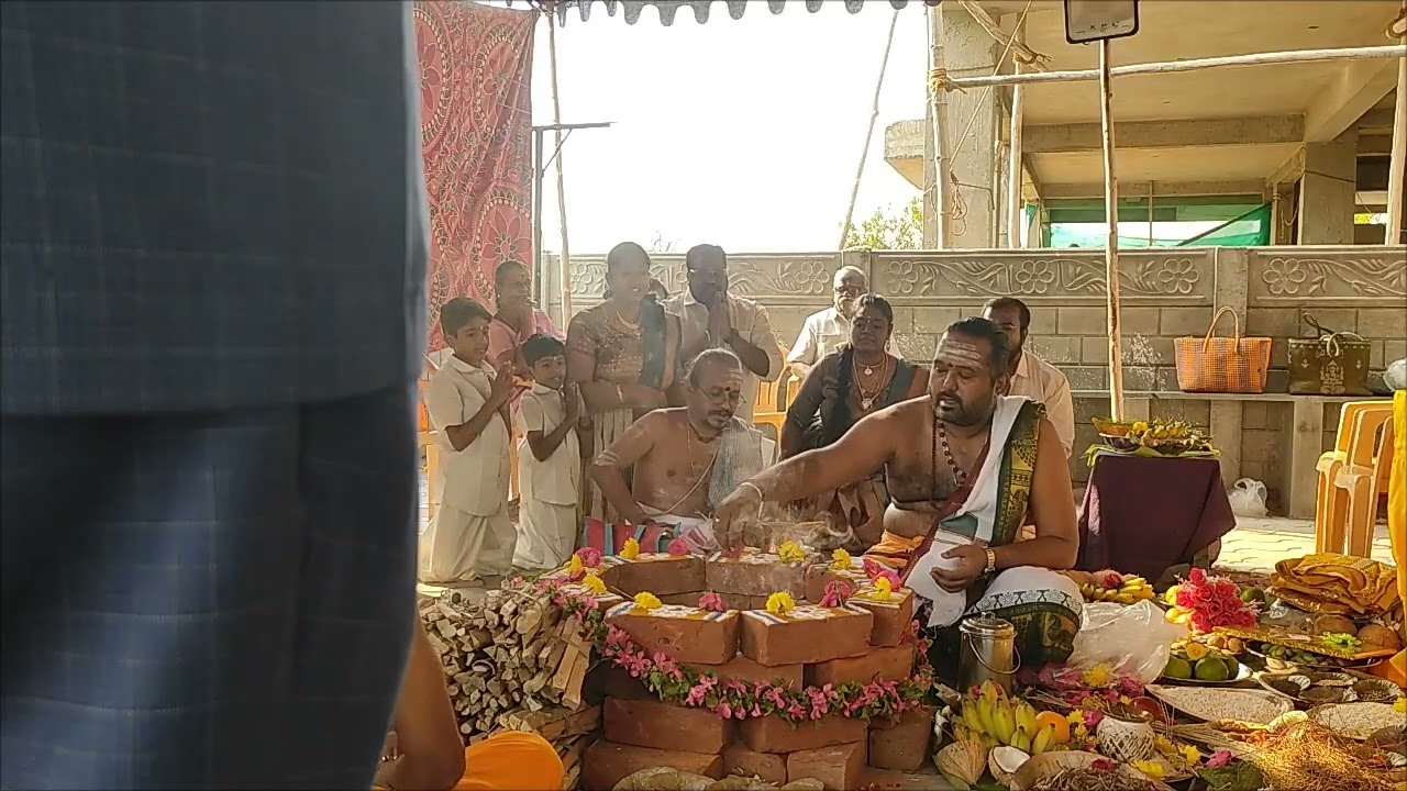 Sashtiyapthapoorthy Day 2_2