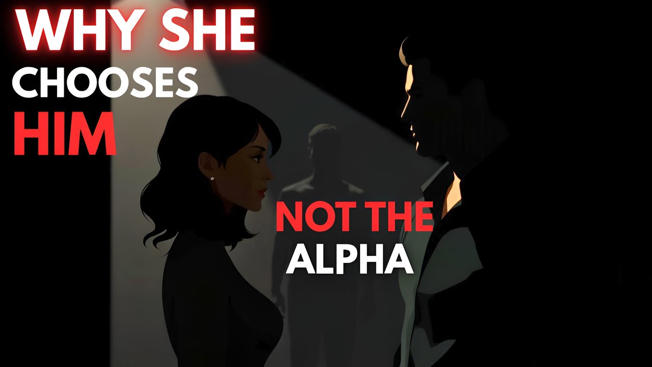 Why Sigma Females Are Secretly Obsessed with Sigma Males (Not Alpha Men!)