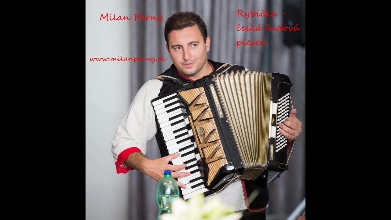 Rybička [česká ľudová pieseň]