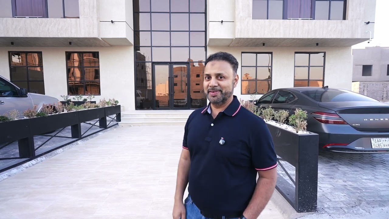 4-Bedroom Apartment for Sale in Madinah | Khaled Sabbag with Mount Uhud Views | Hejaz Realty