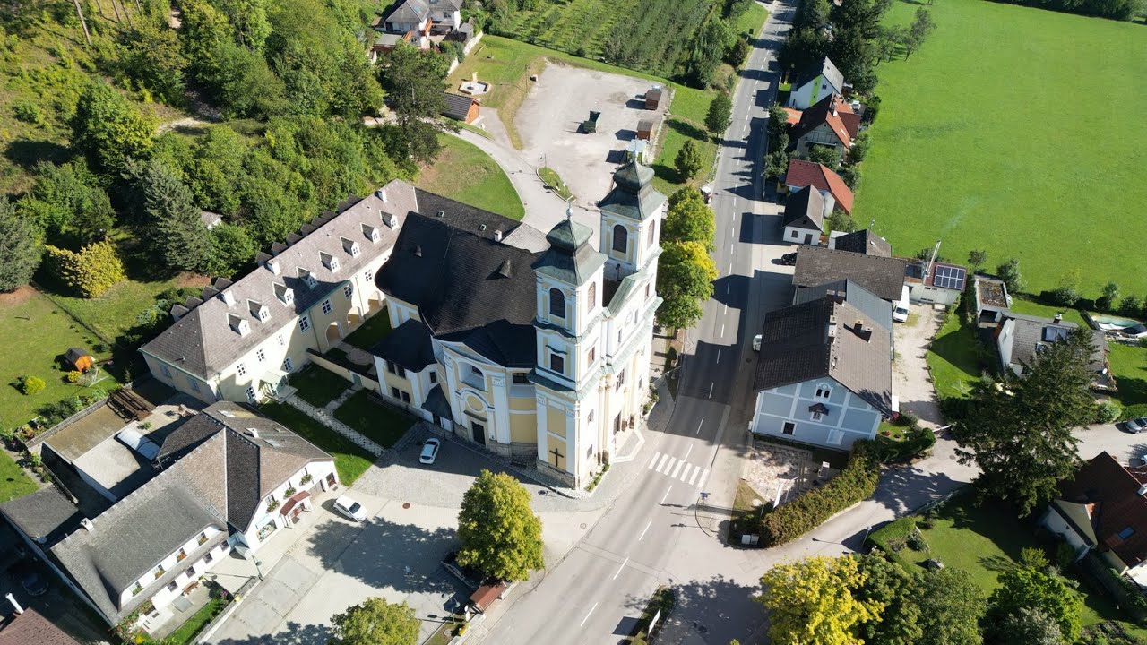 Hafnerberg Schatzkammer