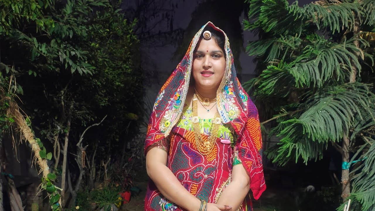 Aaj Ham Gaye anniversary mein#chiku & Tanu ki first anniversary#Rajasthani video 📷#trending video 📷🙏