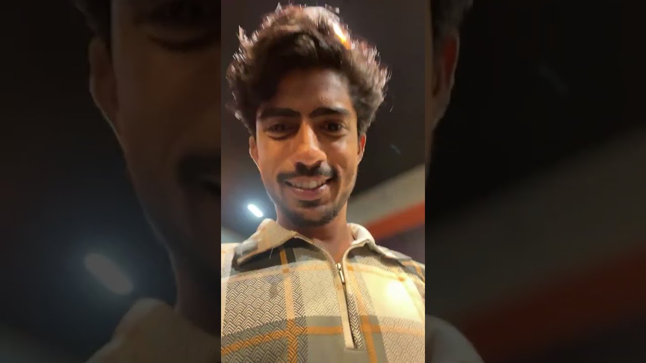 Gonitkotputli  is live in gym 💪 infinity gym Kotputli 