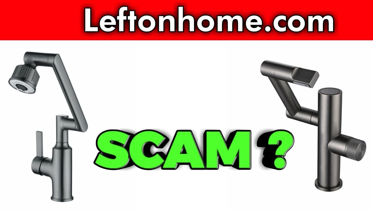 Leftonhome com reviews - Scam ?   leftonhome review