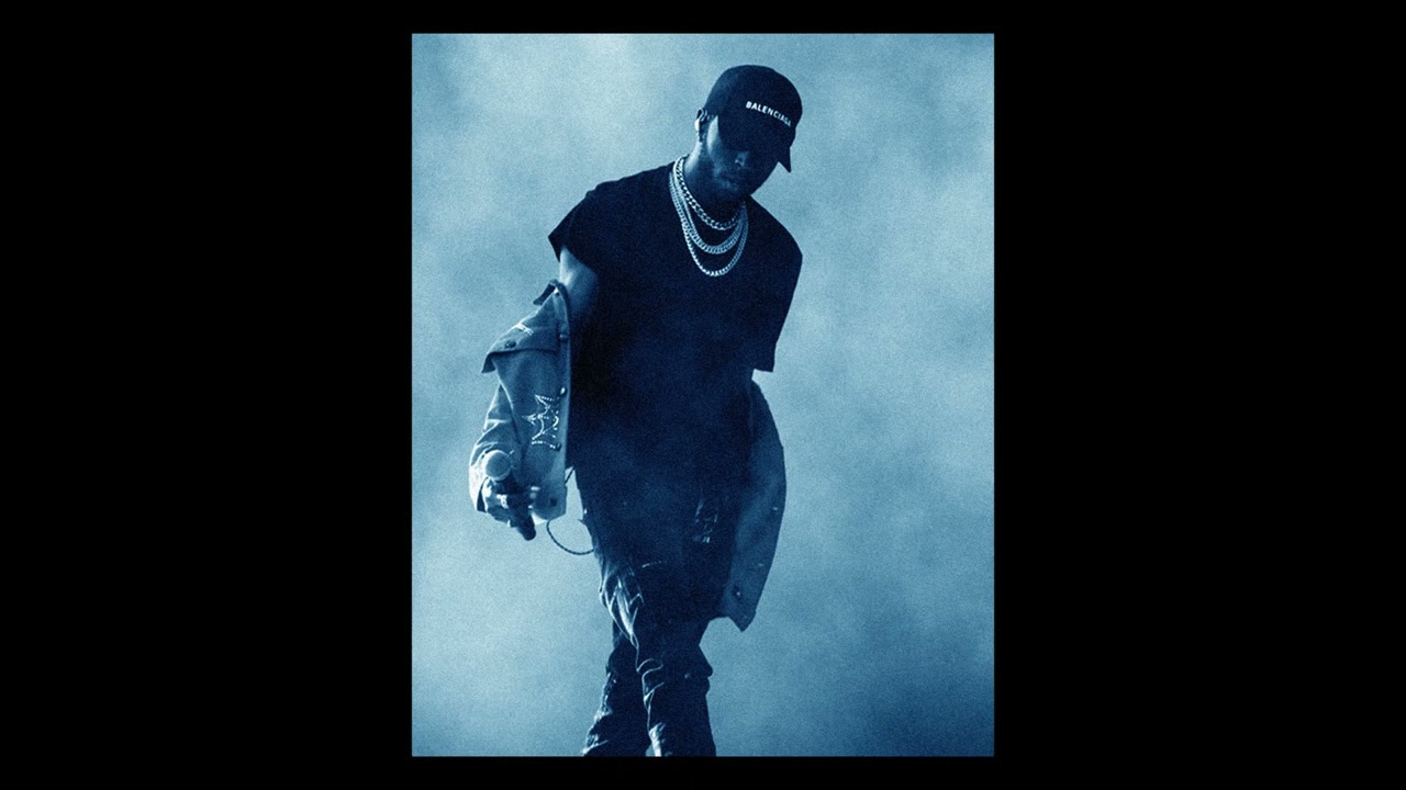 Don Toliver x 6LACK Type Beat - 