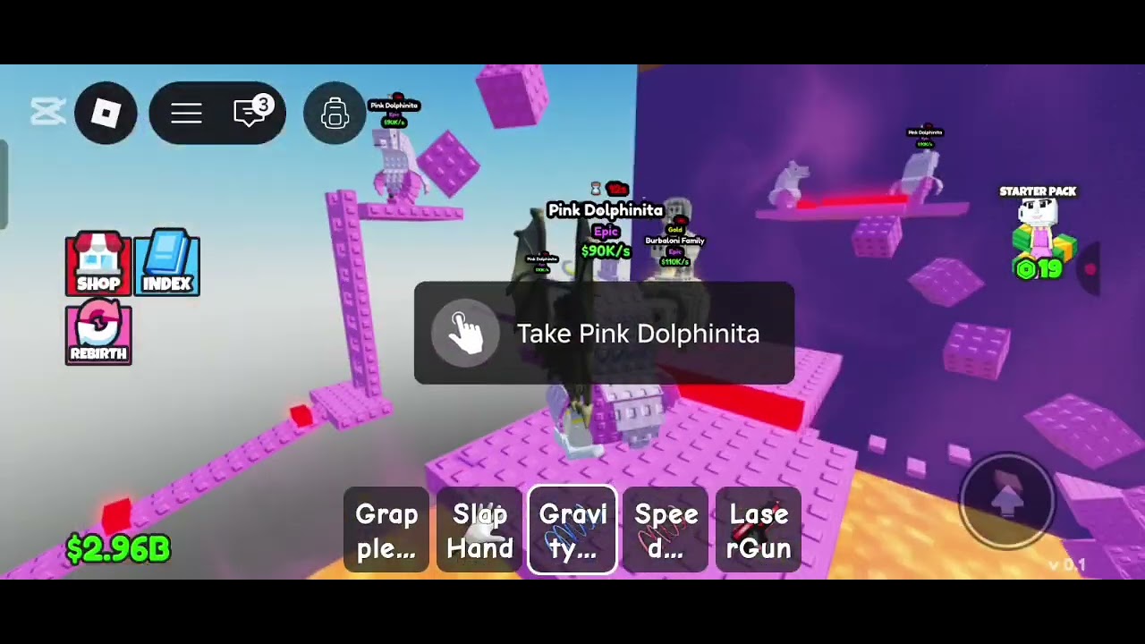 #Roblox