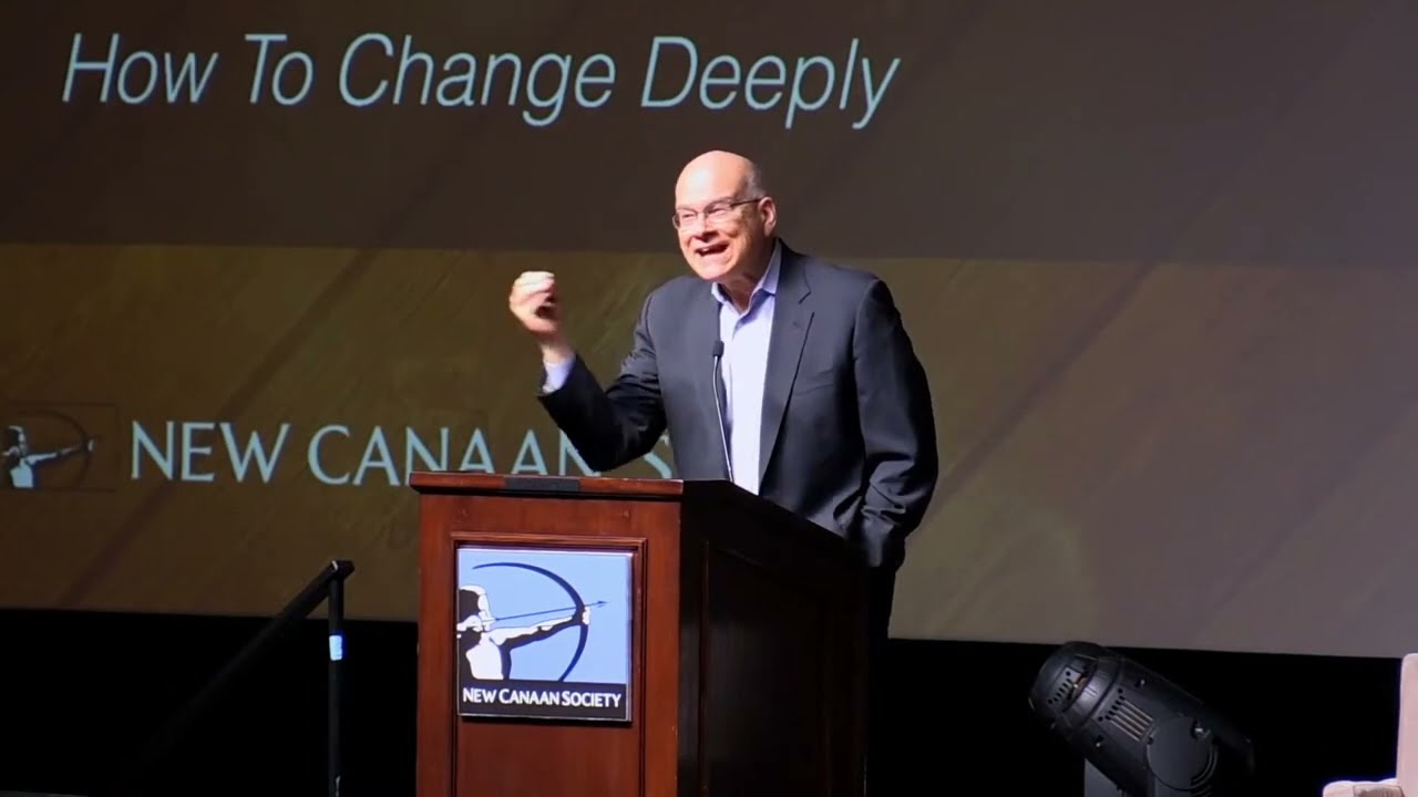 TIM KELLER | PART TWO | 09.25.22