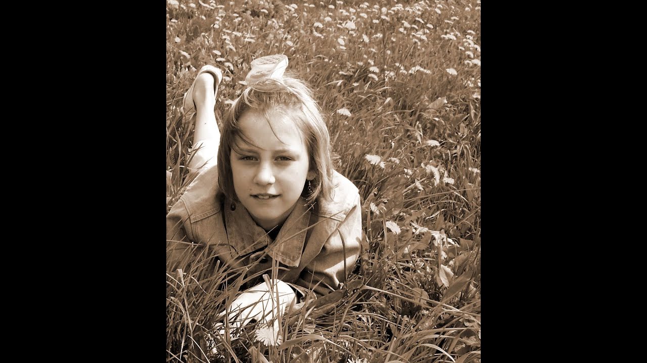 MARTYNA (1993-2020) - wspomnienie o Martynie