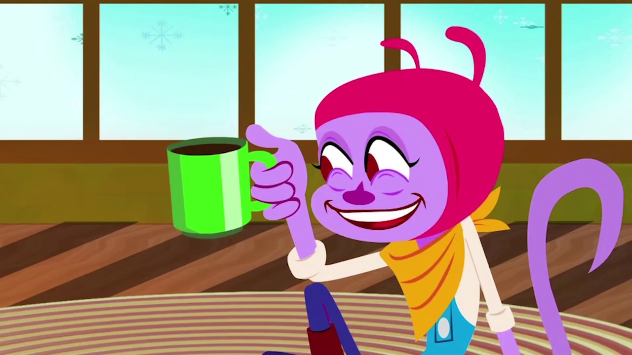 UMIGO | Episode 1 - 20 COMPILATION | Math Song for Kids | FUN SONGS Math for Kids Videos For Kids