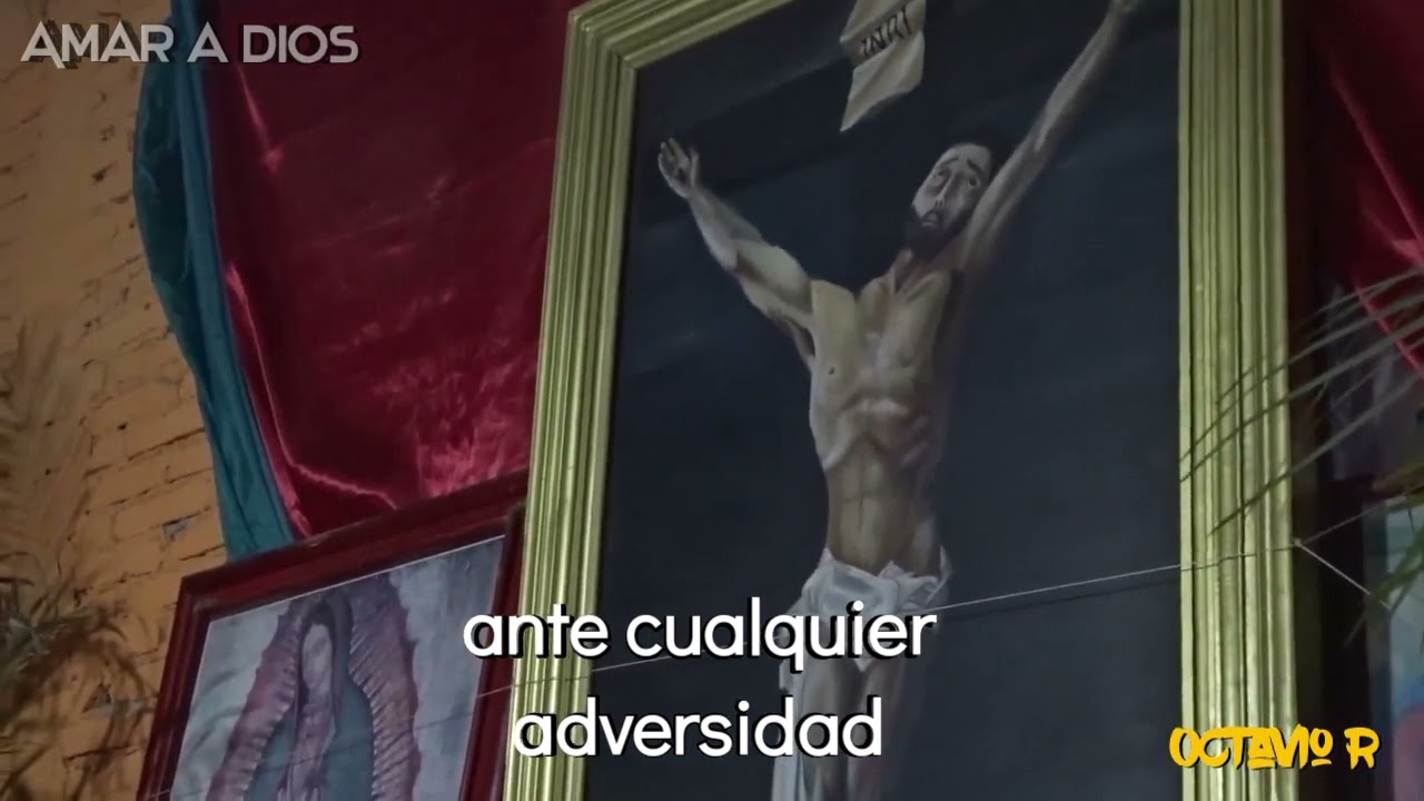 AMAR A DIOS | OCTAVIO RICO