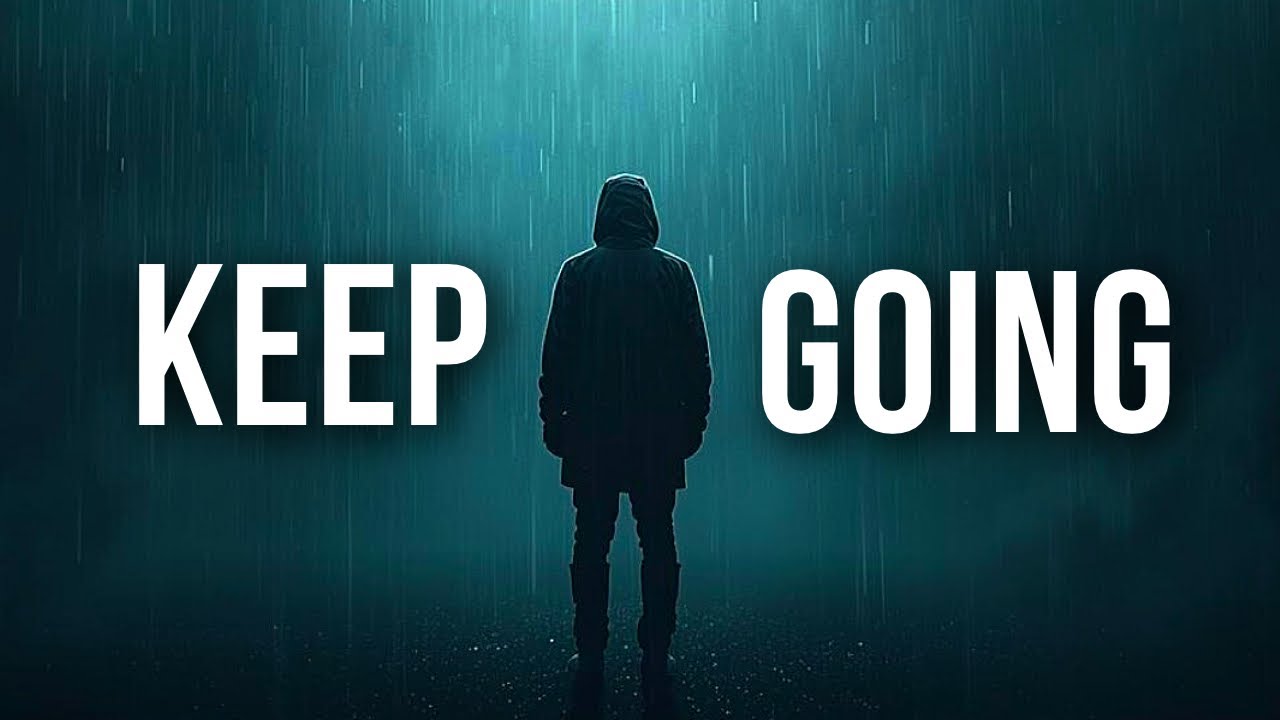 YOU'VE COME TOO FAR TO STOP NOW | Powerful Motivational Speeches