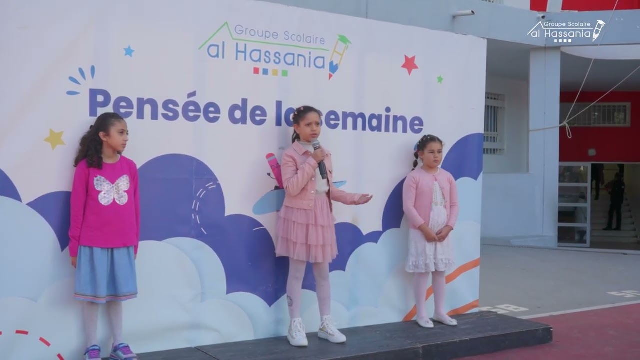 Pensée de la semaine - La tolérance