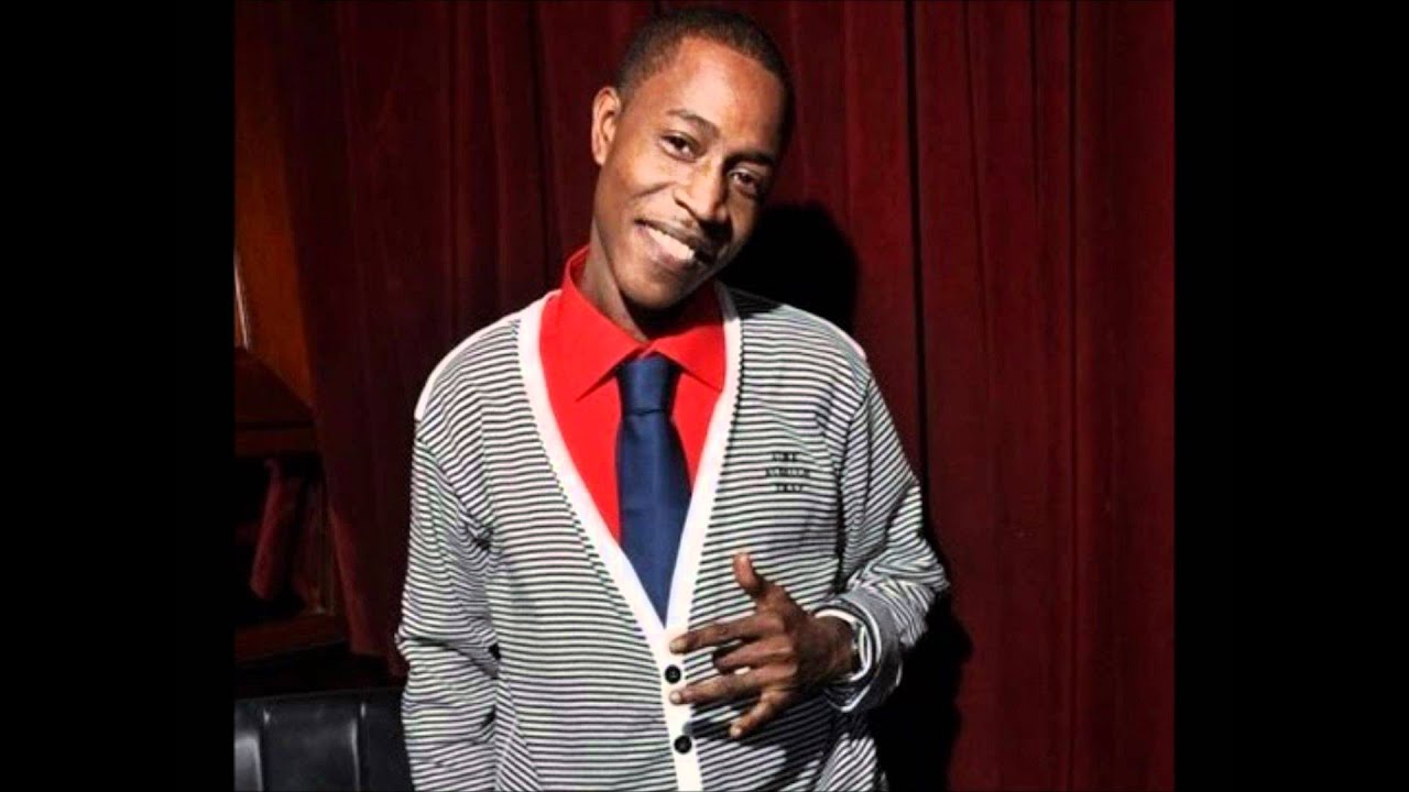Tony Matterhorn - Real Freinds [Juicy Riddim] FEB 2012